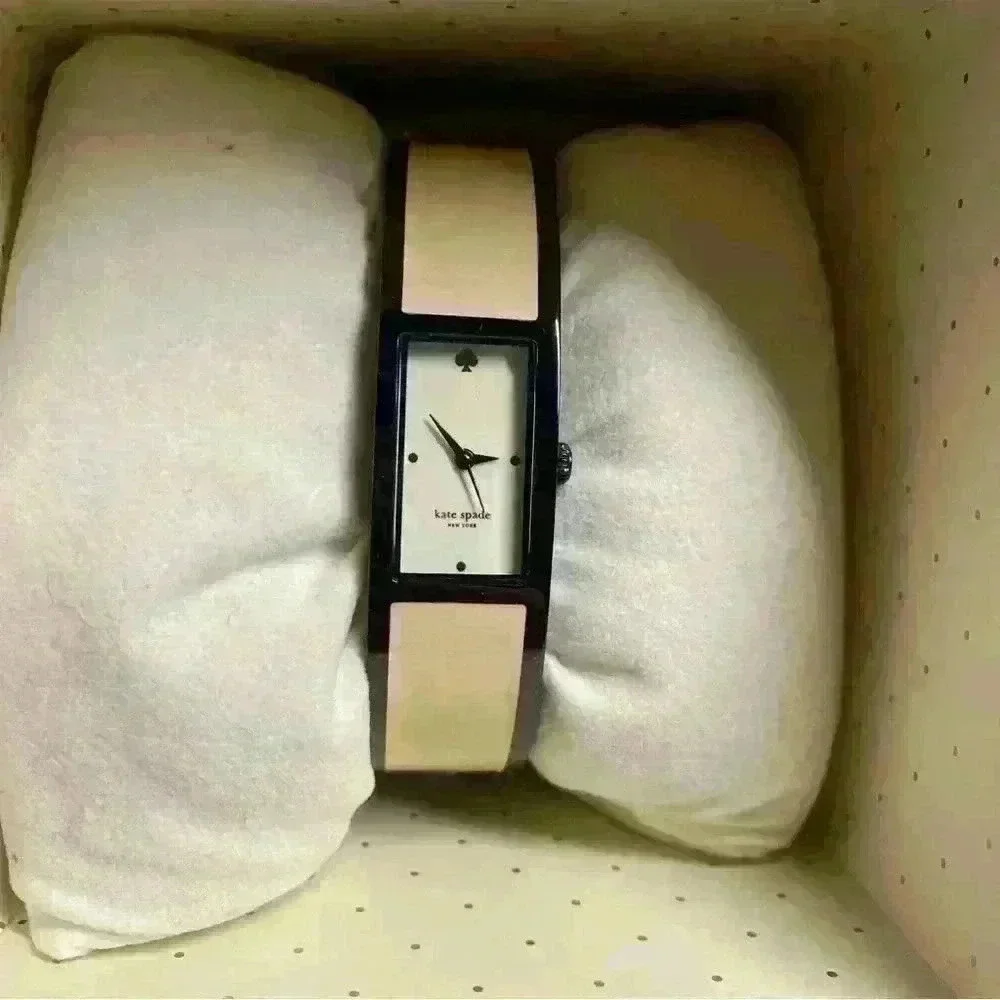 Kate Spade New York Carousel Watch
